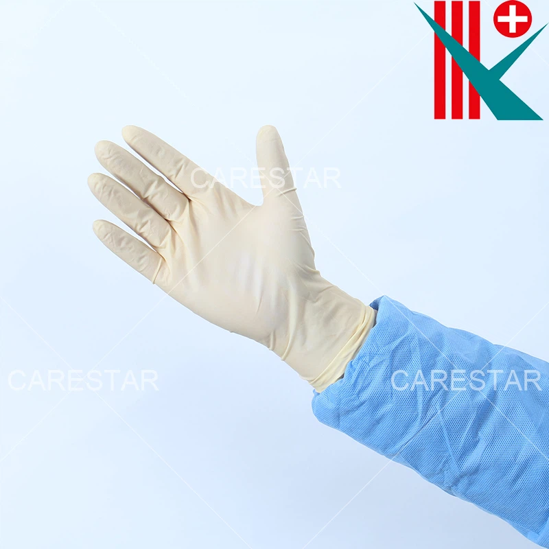 Disposable Latex Glove